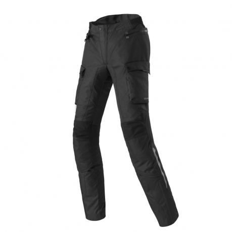 CLOVER pants Scout 3 WP Lady black