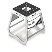 matrix-paliktnis-motociklam-a2-aluminum-stand-white