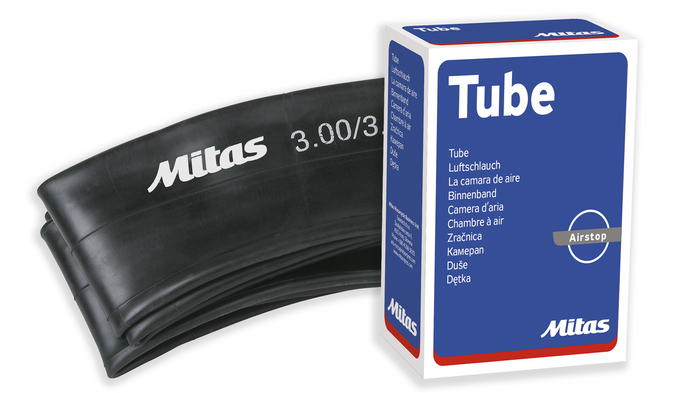 Tube 90/100-16 TR6 Mitas