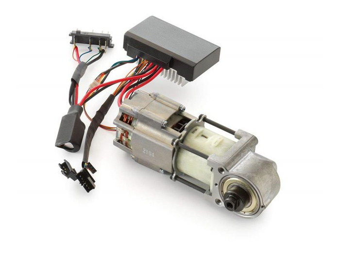 HUSQVARNA motors elektro velo Motor and ESC Combo Brushless "16