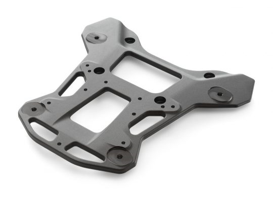 HUSQVARNA stiprinājums bagāžas Norden 901 '22