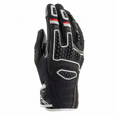 CLOVER cimdi GTS 3 Summer black/white