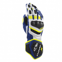CLOVER cimdi RS-9 blue/white/yellow