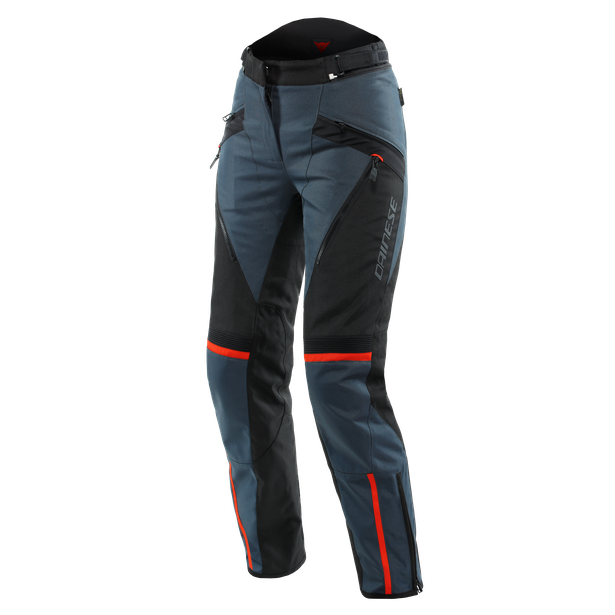 DAINESE bikses Tempest 3 Lady black/grey/red