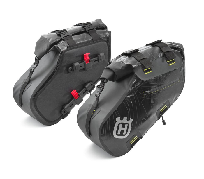 HUSQVARNA somu kompl Norden