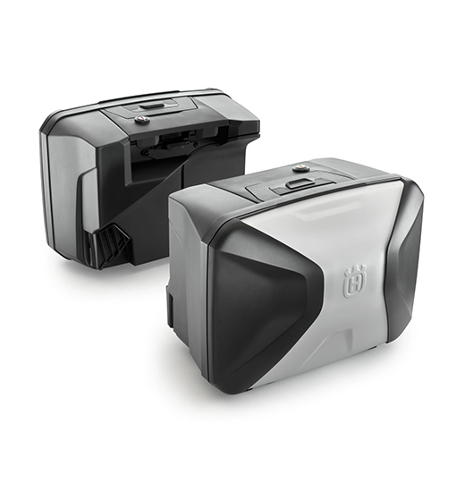HUSQVARNA koferu komp Touring Case Set Norden