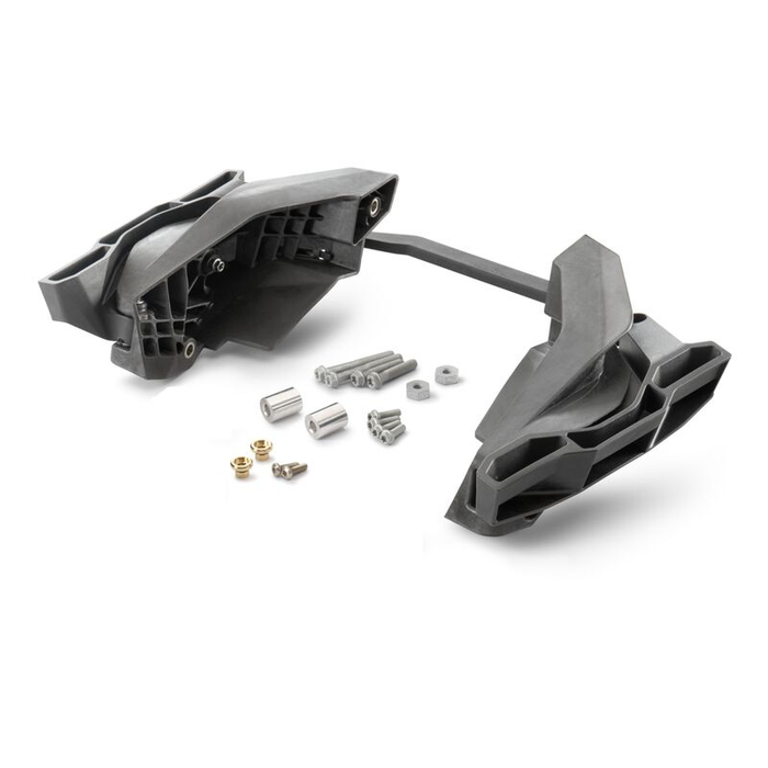 HUSQVARNA case carrier