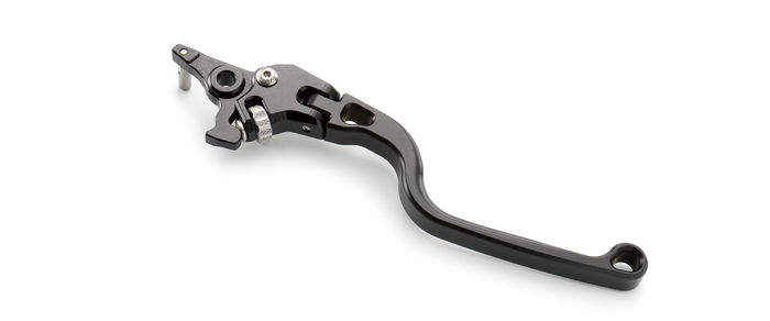 HUSQVARNA hēbelis bremžu Svart/Vit 125-401 '19-'22 black