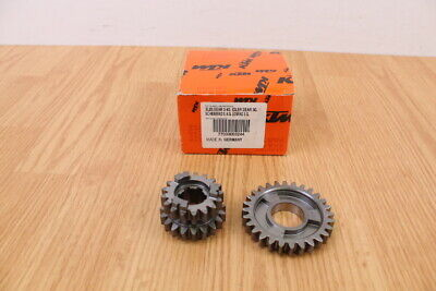HUSQVARNA zobratu kompl kārbas 3/4 SlidingGear/3 Gear Idler