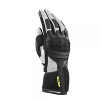 CLOVER cimdi SR-4 black/grey