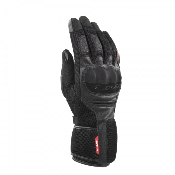 CLOVER cimdi SR-4 black