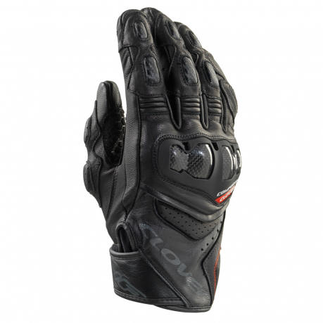 CLOVER gloves RSC 4 black/black