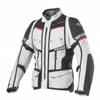 CLOVER jaka GTS 4 AirB WP black/grey