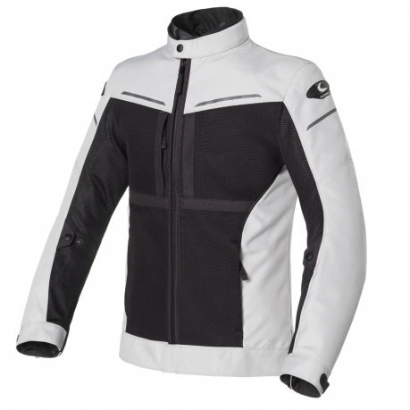 CLOVER jaka Netstyle 2 Mesh black/grey