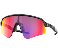 OAKLEY sunglasses Sutro Lite Sweep matt black w/prizm road