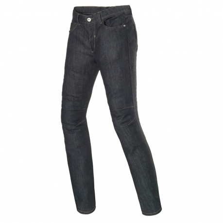 CLOVER bikses džinsu Sys-5 dark blue