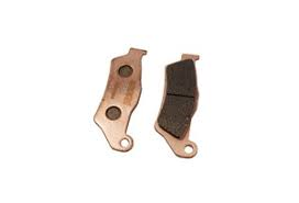 HUSQVARNA brake pads kit front Enduro '22-'23