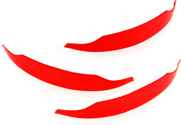 100% aizsargs Roll Off sistēmai Mud Flap Armega ForeCast 3gb