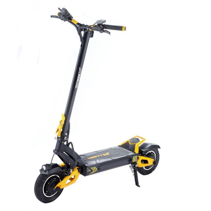 VSETT scooter 10+ 60V/20.8Ah Offroad
