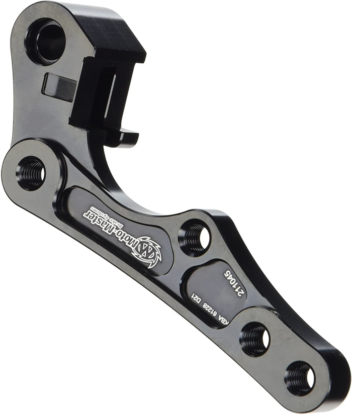 MOTO MASTER brake caliper adapter 270mm BrakeTec