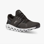 on-apavi-cloudswift-black-grey