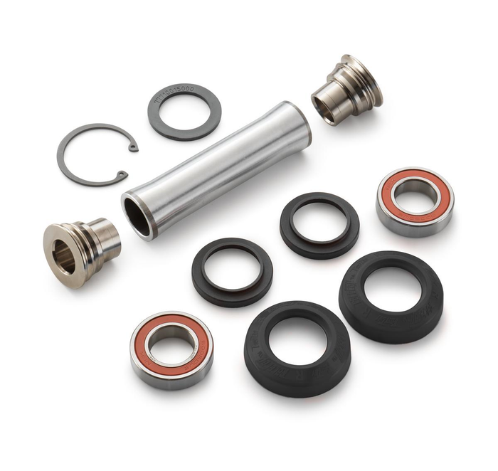 HUSQVARNA remkompl aizm ratam Factory bearing rep/protect Enduro '16-'23