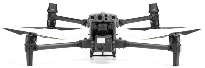 DJI drons Martice M30, bez baterijām