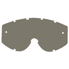 PROGRIP briļļu lēca 3320 Vista Smoked