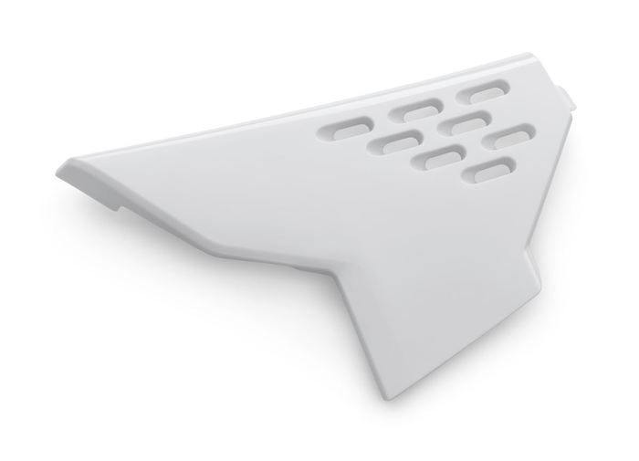 HUSQVARNA plastmasa Air filter cover MX 125-450 '23 white