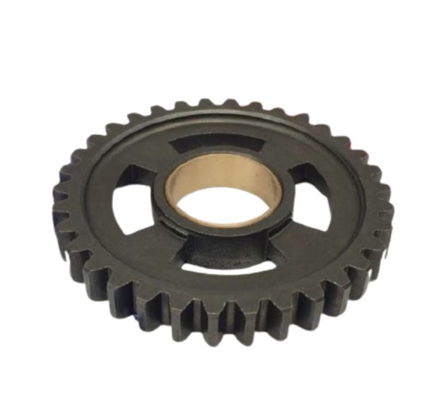 HUSQVARNA zobrats 2 Gear Counter Shaft TC 65 '17-'23