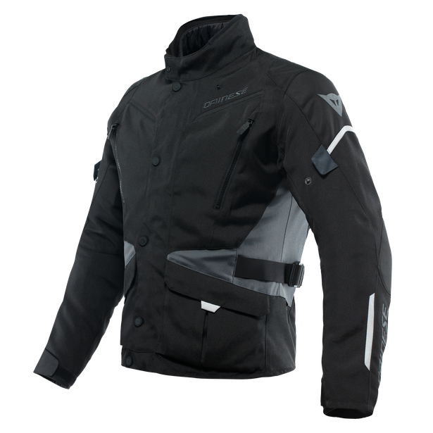 DAINESE moto jaka Tempest 3 black/dark grey