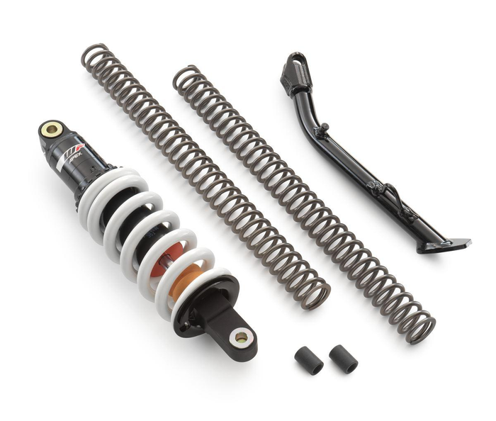 HUSQVARNA Lowering Kit Norden 901