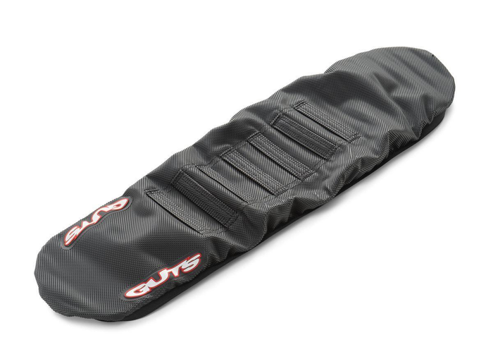 HUSQVARNA seat cover FC 250/450 Guts '23-'26 black