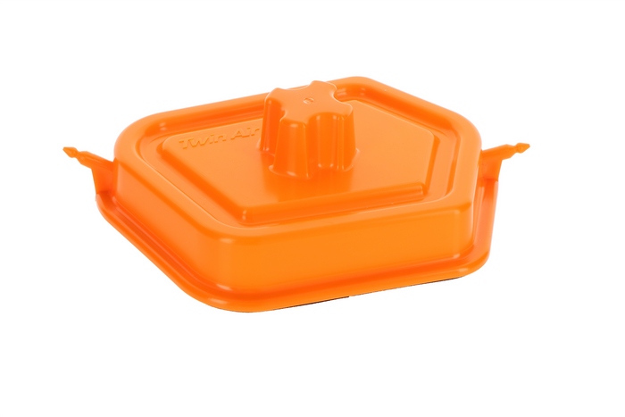 TwinAir filter box cover HUSQVARNA Cross '16-'22