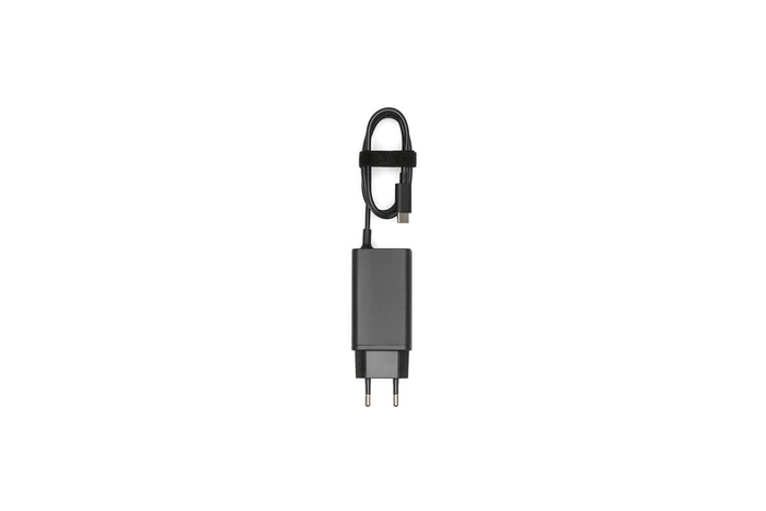 DJI 220V 65W Type-C Charger (EU)
