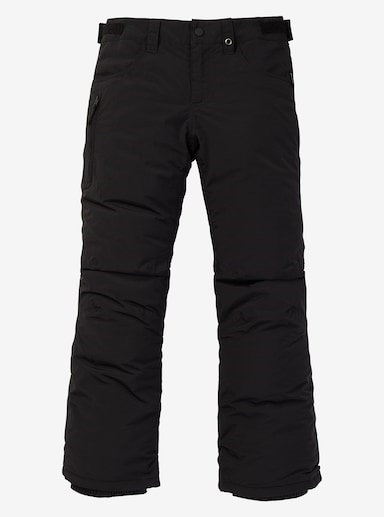 BURTON bikses B Barnstorm 2L black