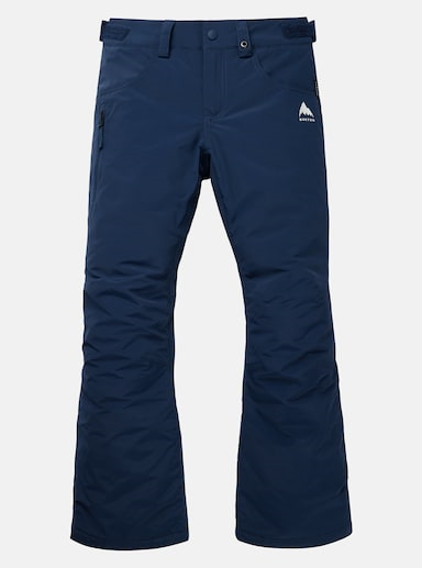 BURTON pants Boys Barnstorm 2L dress blue