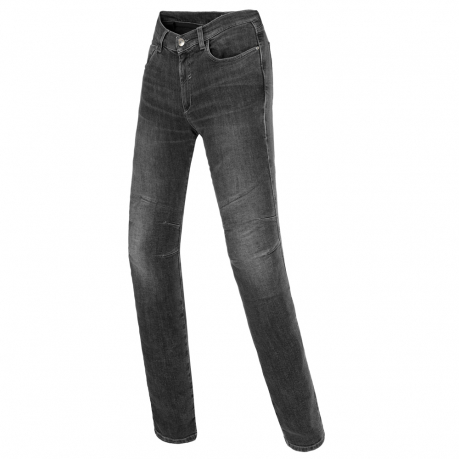 CLOVER bikses džinsu Sys-5 Lady black