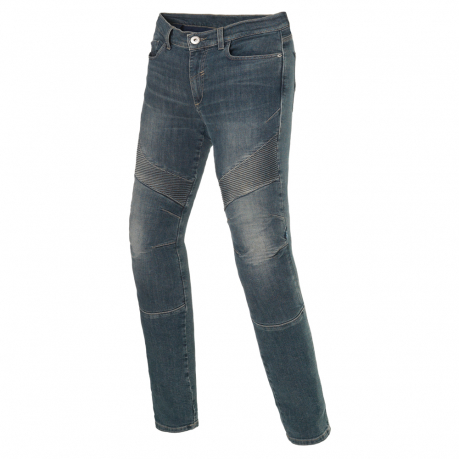 CLOVER bikses džinsu Sys Pro 2 blue