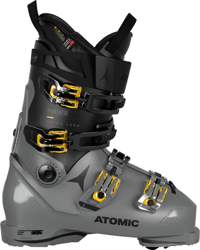 ATOMIC boots Hawx Prime 120 S GW grey/black