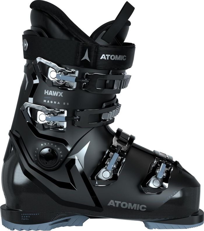 ATOMIC zābaki Hawx Magna 85 W black