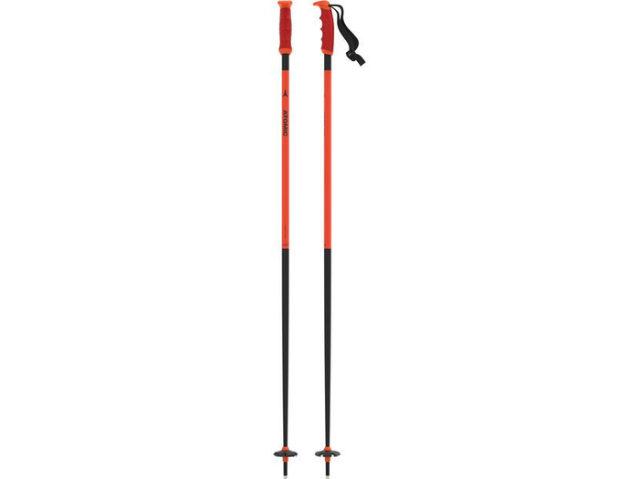 ATOMIC nūjas Redster Red