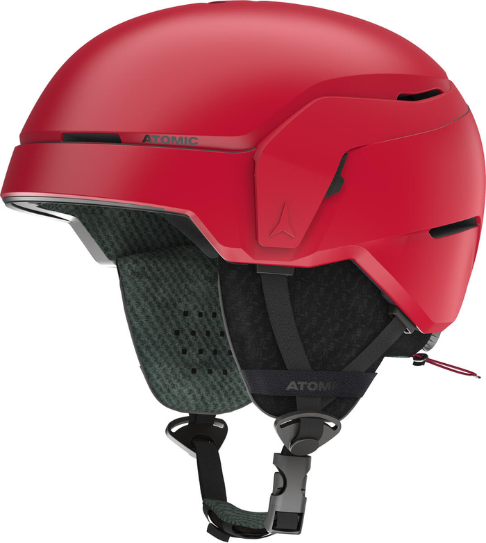 ATOMIC ķivere Count JR red