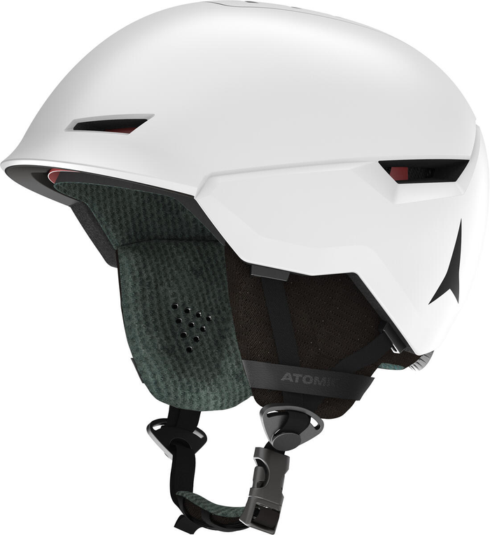 ATOMIC ķivere Revent+ white