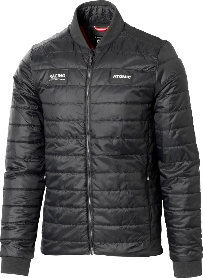 ATOMIC jacket RS black