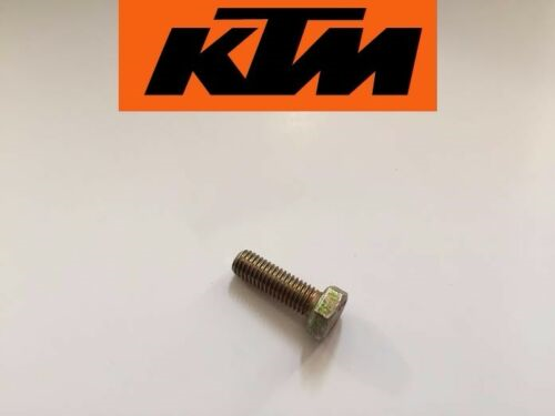 HUSQVARNA skrūve M18x25 DIN0933