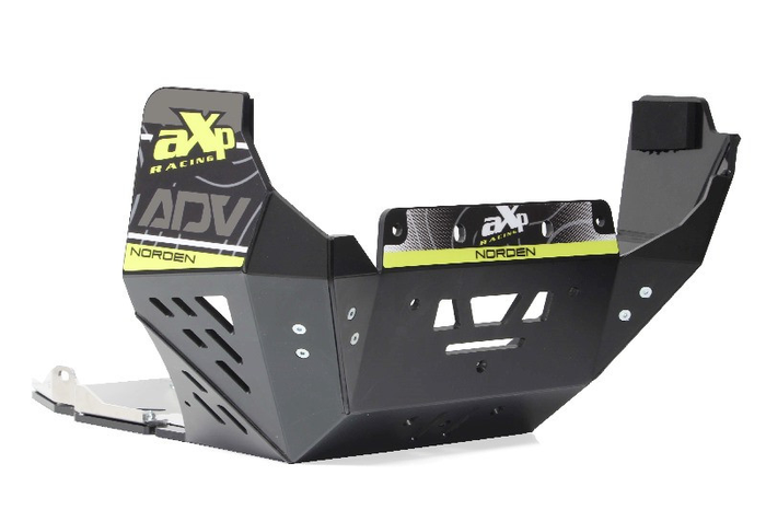 AXP aizsargs motora Adventure Touring 8mm Norden 901 '22