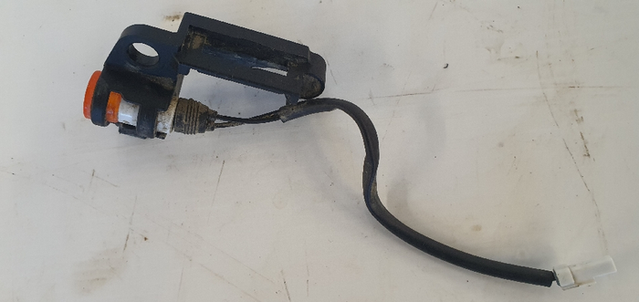 HUSQVARNA holder indicator light