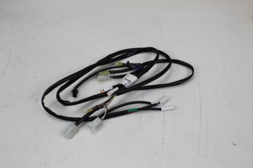 HUSQVARNA turn signal wiring harness