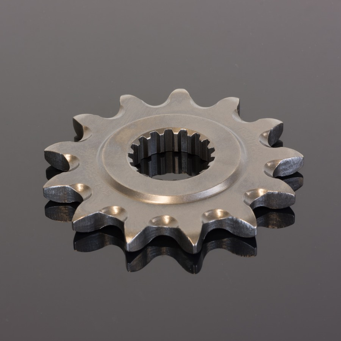 RENTHAL sprocket fr HUSQVARNA 85 Grooved '18-'23